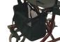 Preview: Drive Medical Leichtgewicht Rollator TORRO